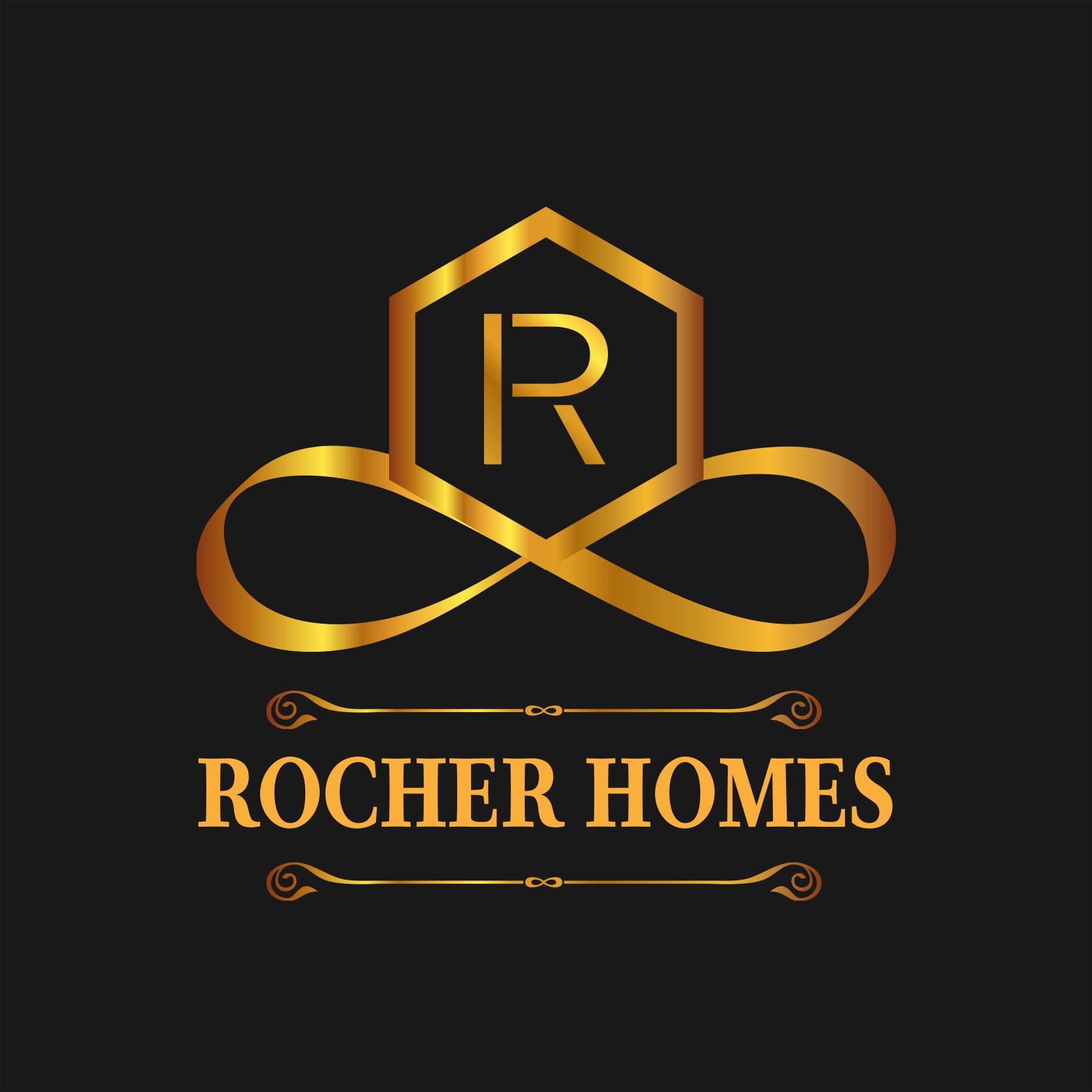 Rocher Homes